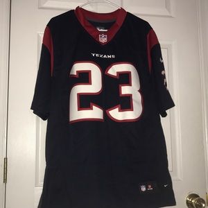 Arian Foster Houston Texans Nike Limited Jersey